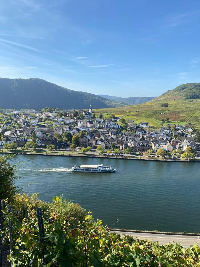 Hotel Hieronimi Cochem Exterior photo